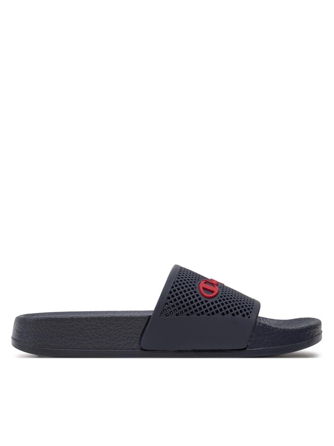Champion Nazouváky Champion Daytona B Ps Slide S32487-CHA-BS501 Tmavomodrá