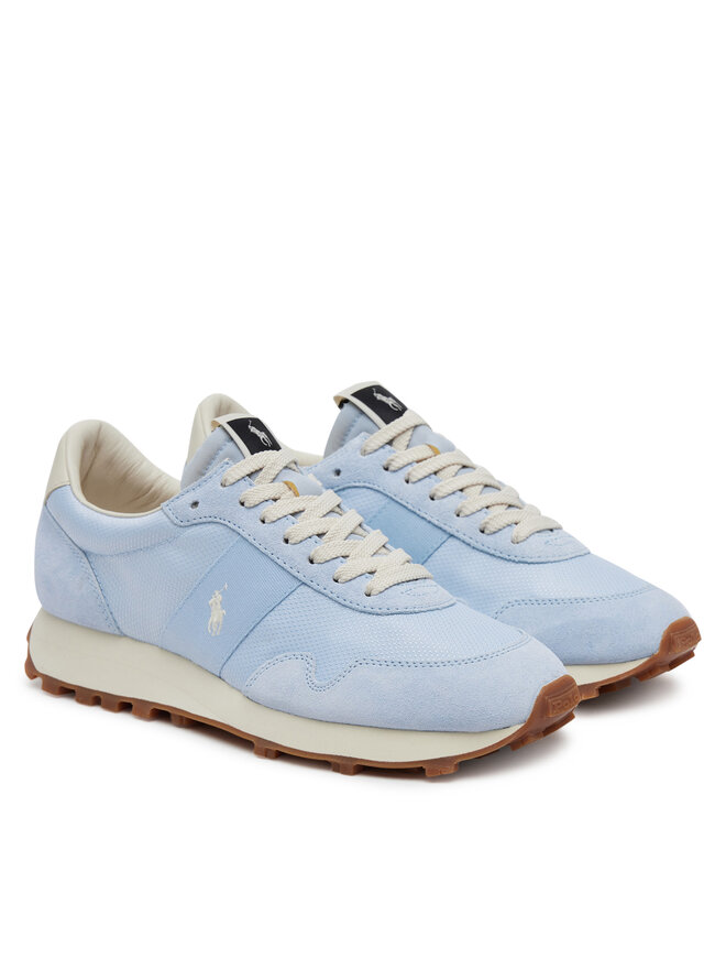 Polo Ralph Lauren Снікерcи Polo Ralph Lauren Prl Trail125 804956697001 Голубий