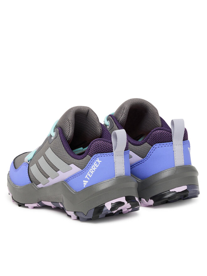 adidas Trekkingschuhe adidas Terrex Ax4r JQ0633 Grau