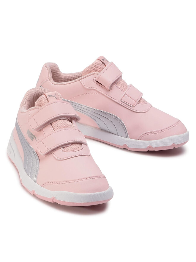 Puma Снікерcи Puma Stepflex 2 Sl Ve V Ps 192522 19 Рожевий