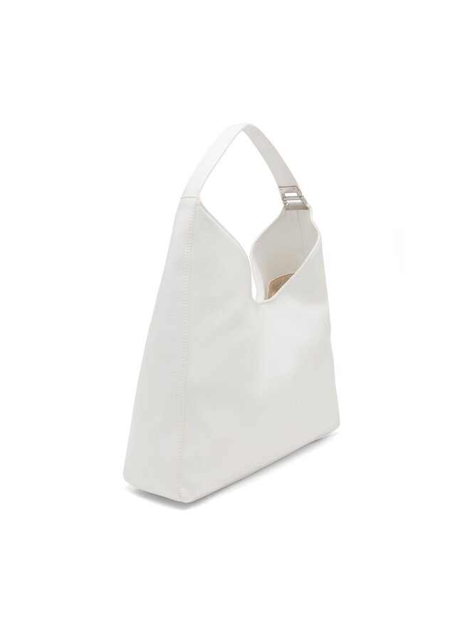 Jenny Fairy Handtasche Jenny Fairy MJH-W-053-04 Weiß