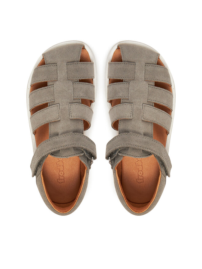 Froddo Sandali Froddo Keko G3150287-4 D Siva