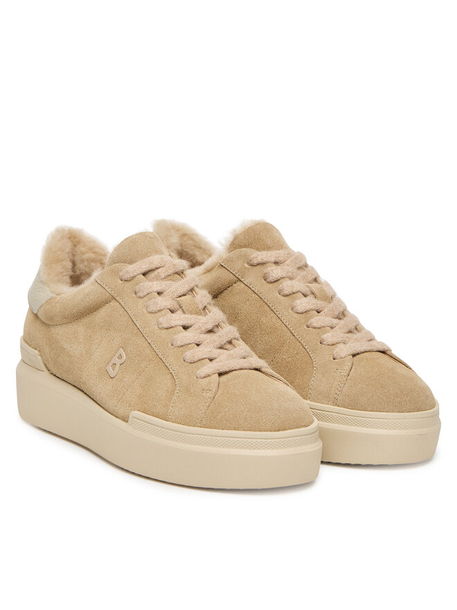 Bogner Sneakers Bogner Hollywood 32 22540023 Beige
