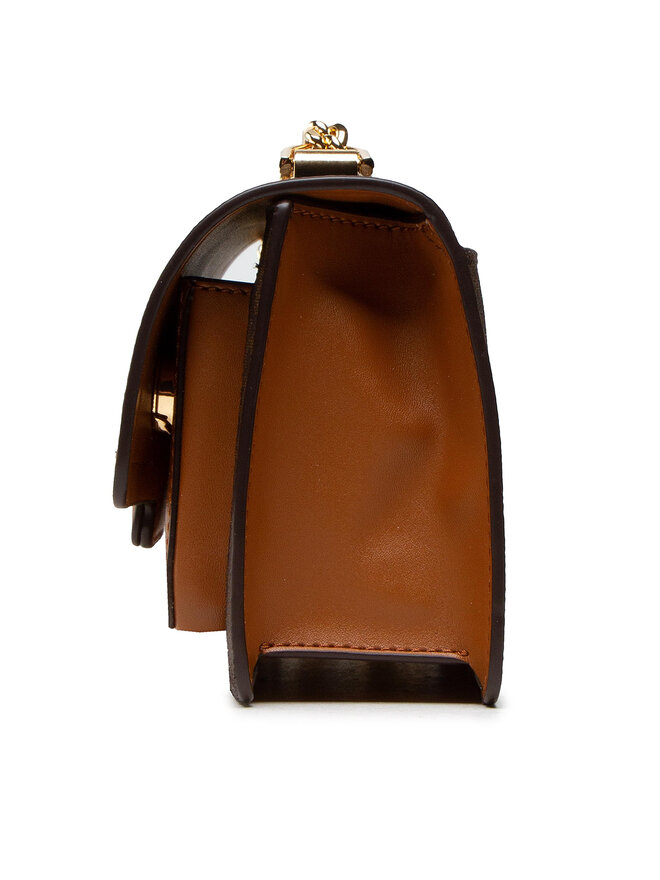 MICHAEL Michael Kors Geantă MICHAEL Michael Kors Heather 32S2G7HC0B Maro