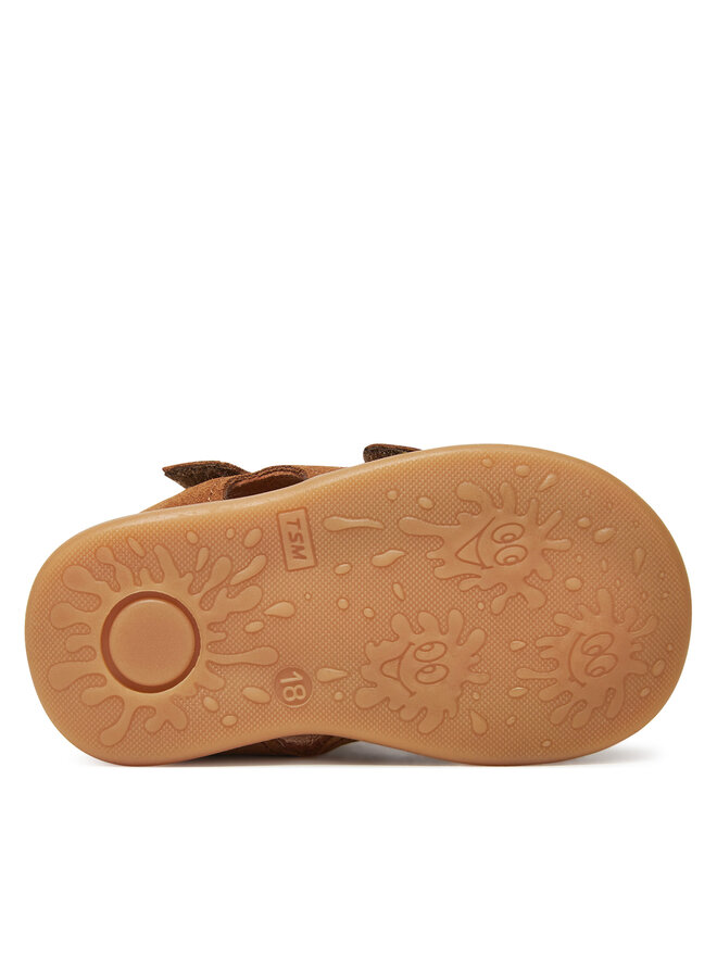Froddo Sandale Froddo Dallas G2150200-7 M Maro
