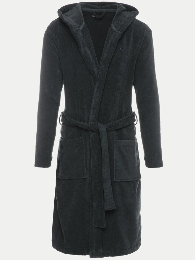 Tommy Hilfiger Tommy Hilfiger Ogrtač 2S87905573416 Tamnoplava