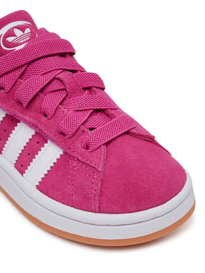 adidas Снікерcи adidas Campus 00S Comfort Closure JR7420 Рожевий
