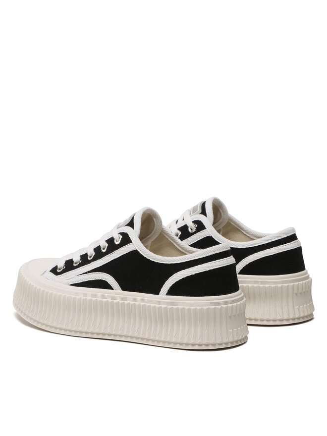 GOE Scarpe da ginnastica GOE LL2N4059 Nero
