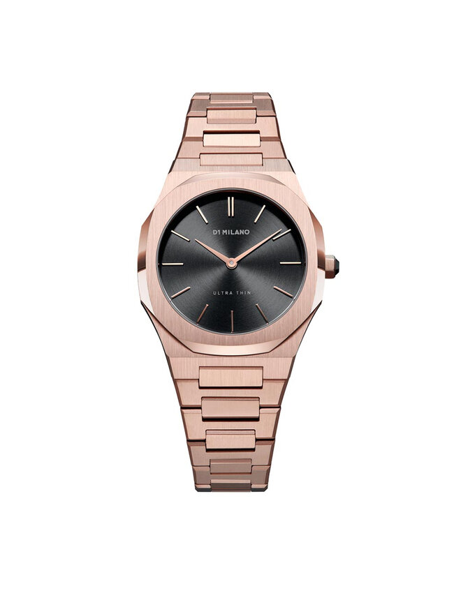 D1 Milano Uhr D1 Milano UTNJ01 Rosa