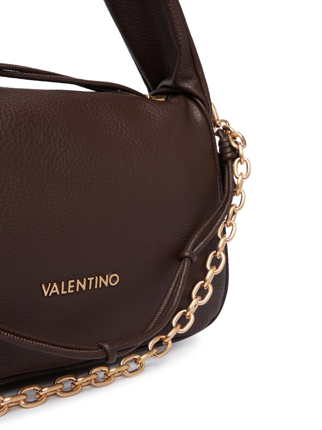 Valentino Handtasche Valentino Saphira Re VBSA6E08 Braun