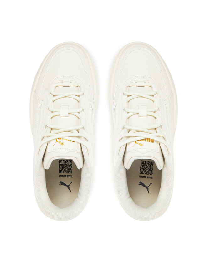 Puma Sneakersy Puma Karmen X-TRA 400369 04 Écru