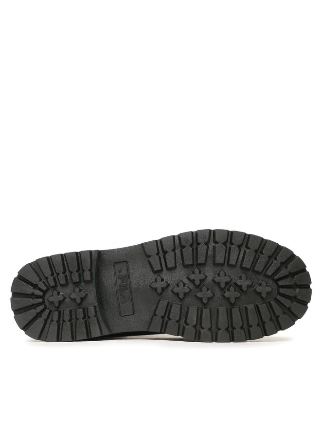 Fila Schnürstiefeletten Fila Maveric Mid Wmn FFW0219.83052 Schwarz