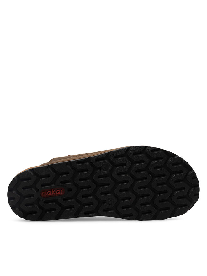 Rieker Chanclas Rieker 25691-25 Marrón