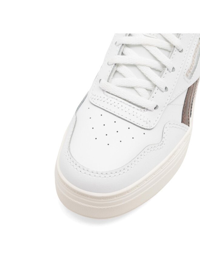Reebok Sneakers Reebok Court Advance GZ9612 Weiß