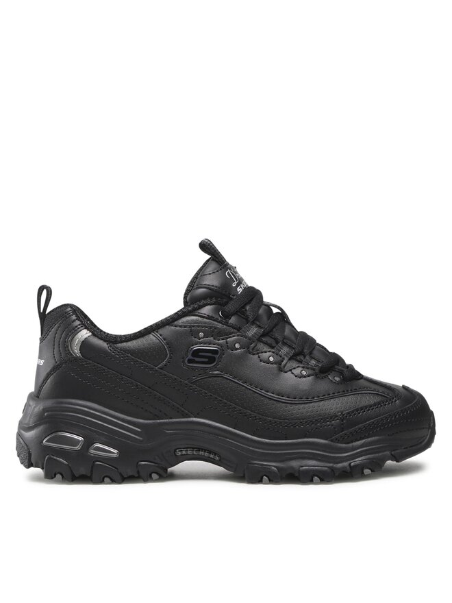 Skechers Αθλητικά Skechers Fresh Start 11931/BBK Μαύρο