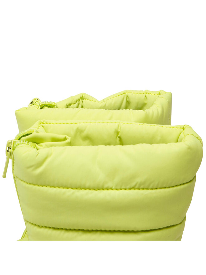 CMP Stivali da neve CMP Kids Rae Snow Boots Wp 39Q4964 Verde