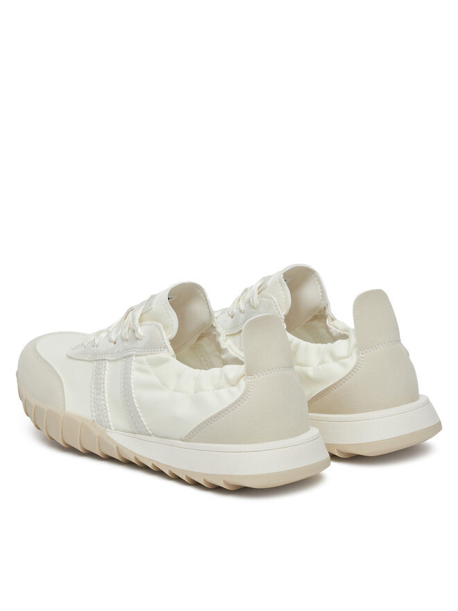 JENNY Sneakersy JENNY 8E0750-2 Beżowy