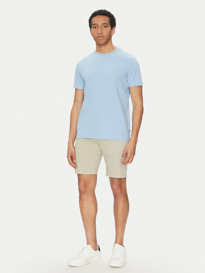 JOOP! JOOP! T-Shirt 17 JJ-22Priamo 30045539 Μπλε Modern Fit