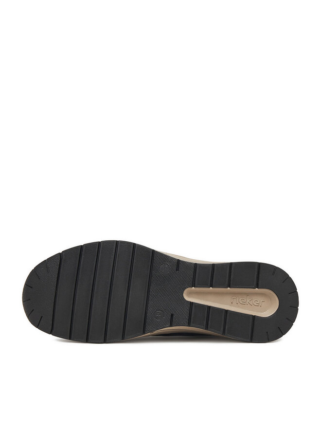 Rieker Stiefeletten Rieker CEO-N9561-14 Dunkelblau
