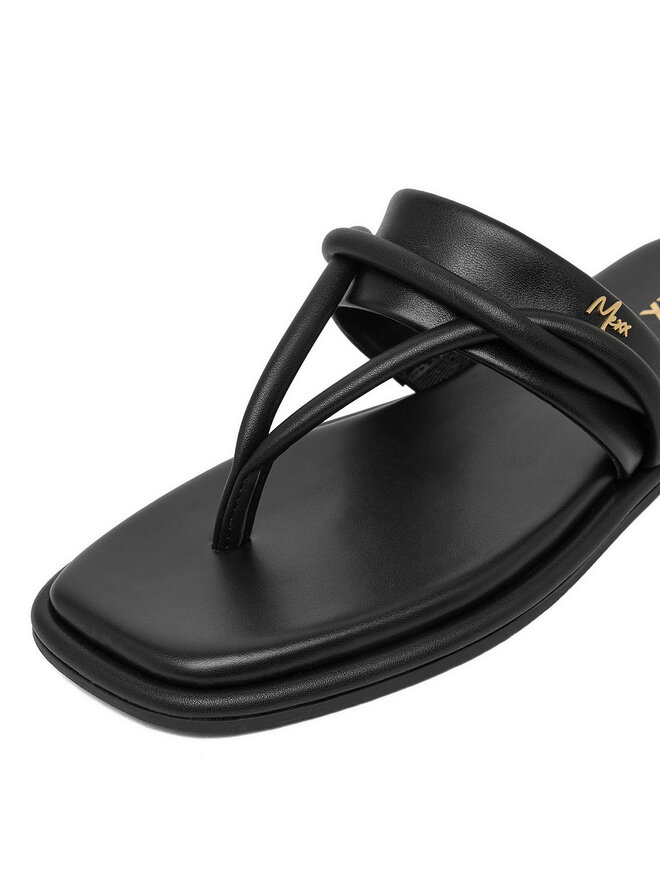 MEXX В'єтнамки MEXX EO-CD25-194-1 Чорний