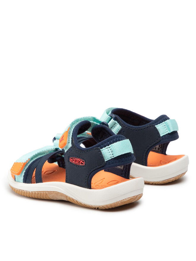 Keen Sandalen Keen Verano 1024824 Dunkelblau