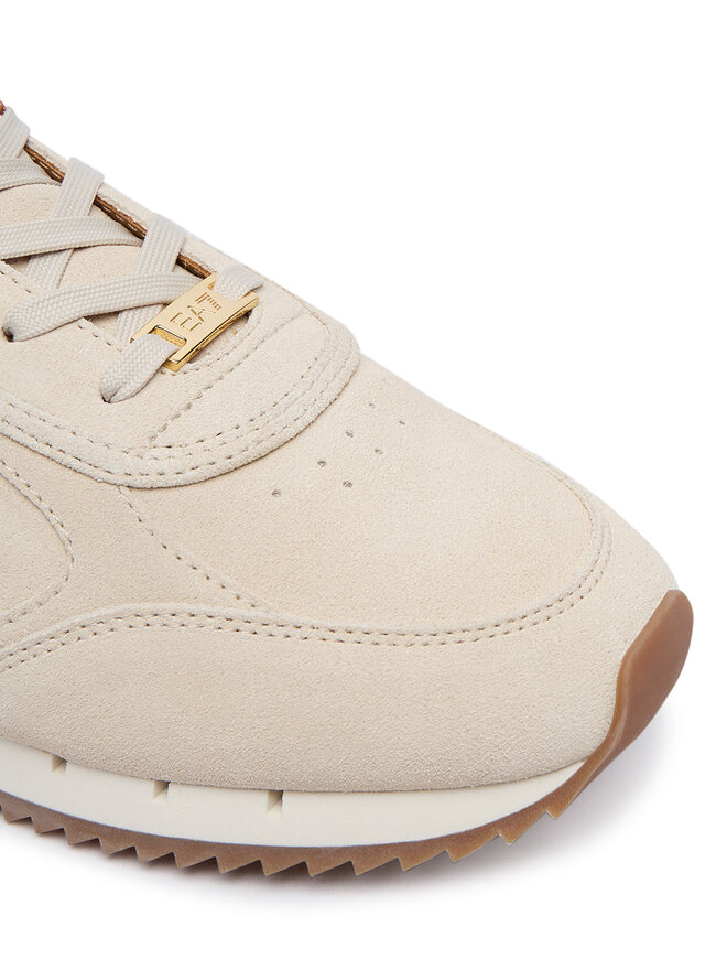 EA7 Emporio Armani Снікерcи EA7 Emporio Armani 7X000648 AF17465 MZ567 Бежевий
