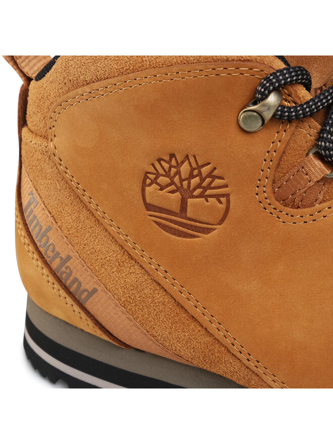 Timberland Schnürstiefeletten Timberland Splitrock 3 TB0A28N2231 Braun