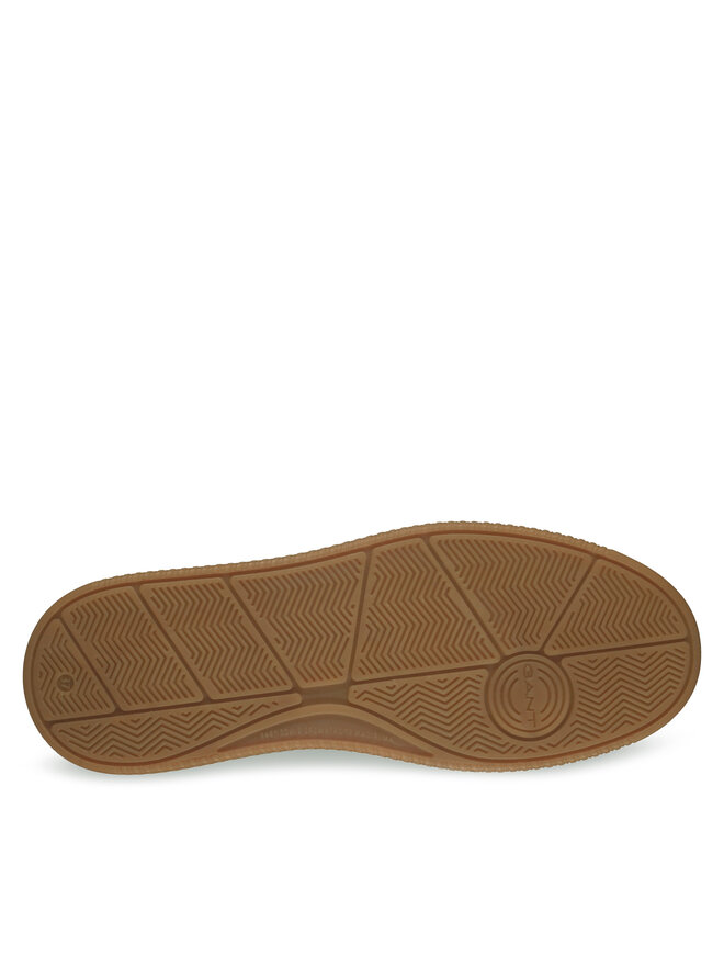 Gant Sneakersy Gant 30533977 Biały