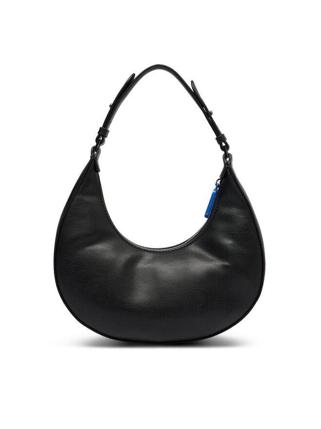 KARL LAGERFELD Ročna torba KARL LAGERFELD 235J3079 Črna