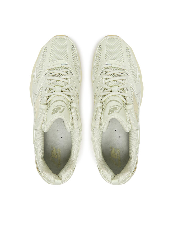 New Balance Сникърси New Balance U530TBB Жълт