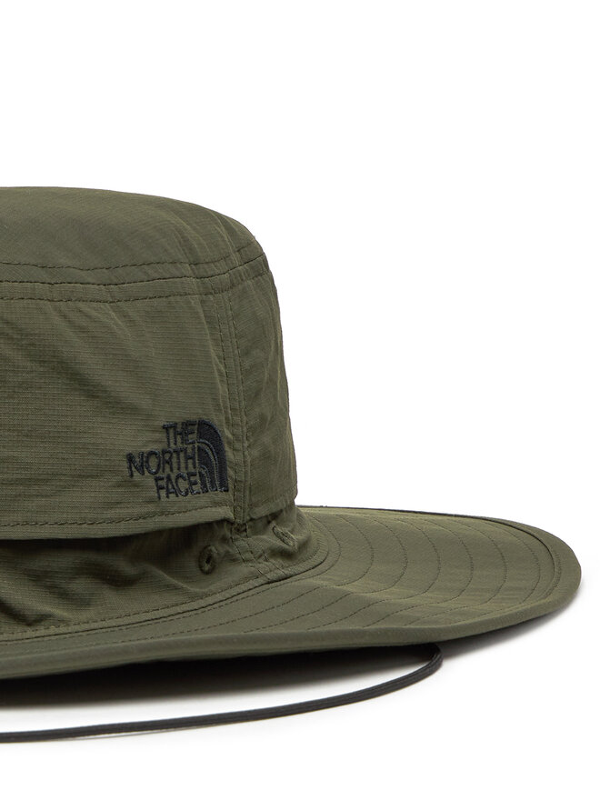 The North Face Kapelusz The North Face Horizon Breeze NF0A5FX6 Zielony