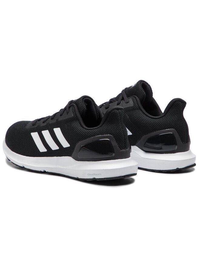 adidas Pantofi pentru alergare adidas Cosmic 2 F34877 Negru