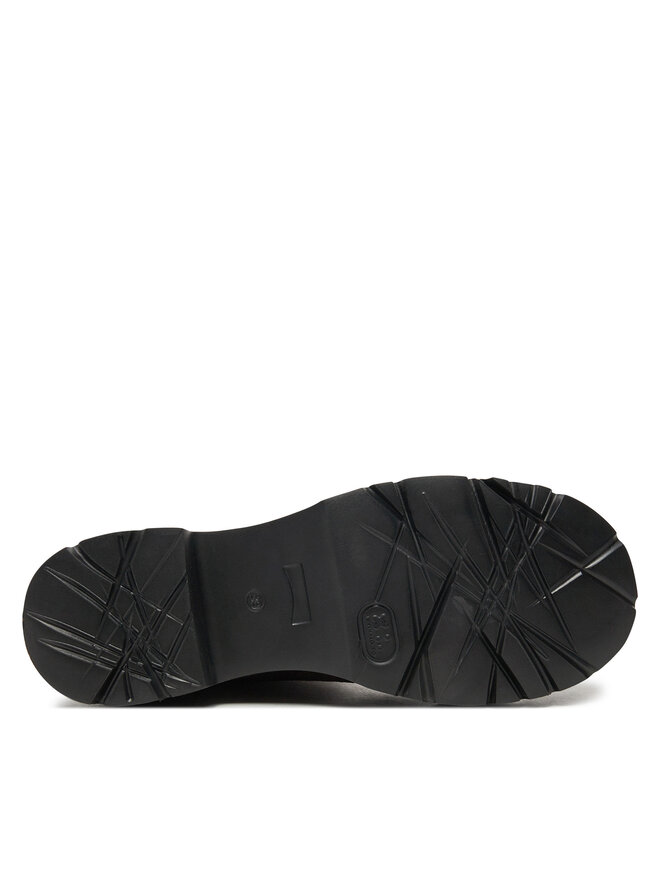 Camper Klassische Stiefeletten Camper Milah K400575-018 Braun