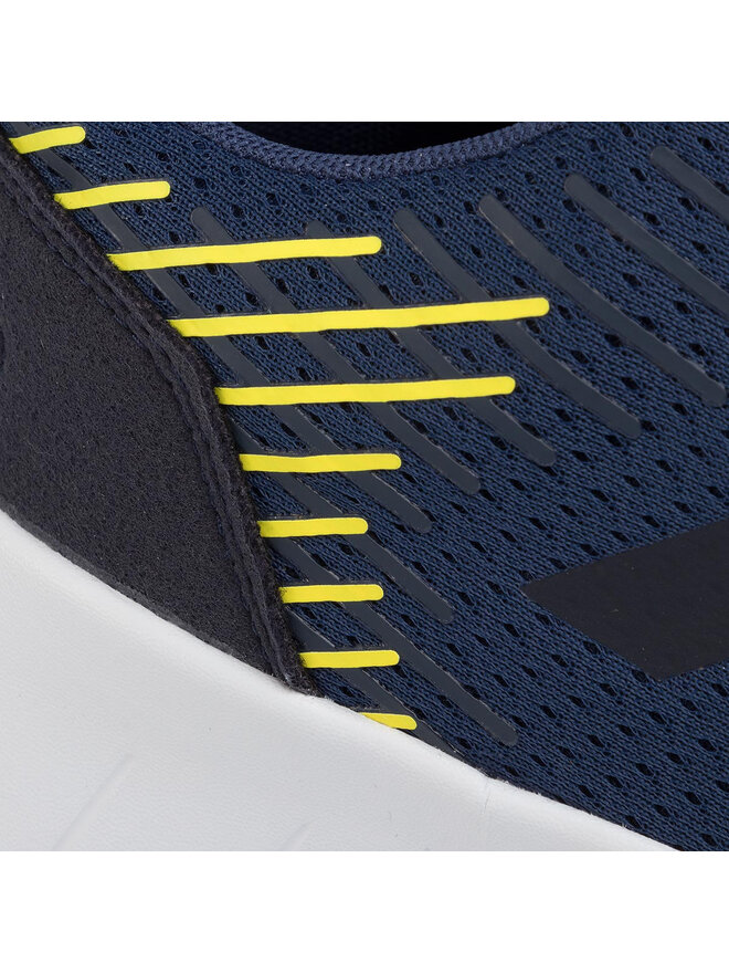 adidas Взуття для бігу adidas Asweerun EG3173 Cиній