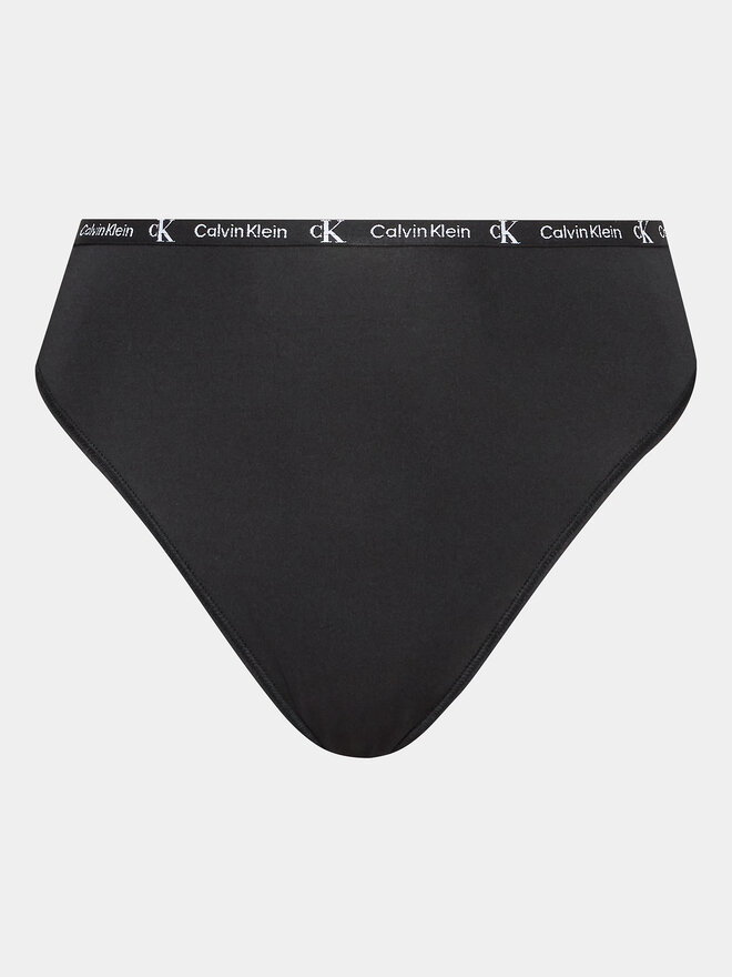Calvin Klein Underwear Calvin Klein Underwear 2er-Set brazilian Damenslips 000QD5037E Bunt