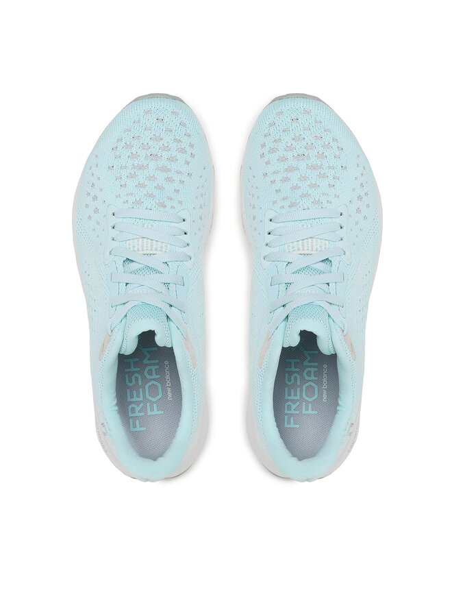 New Balance Laufschuhe New Balance Fresh Foam Tempo v2 WTMPOCA2 Blau