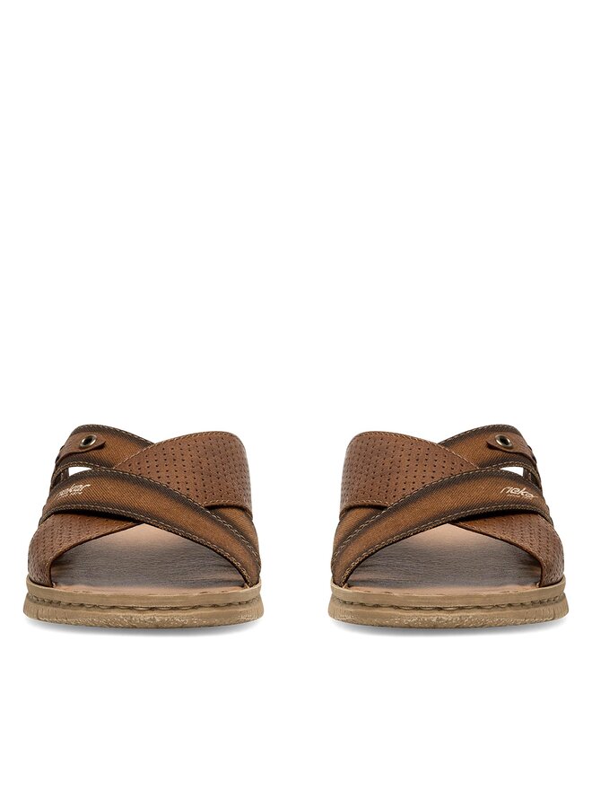 Rieker Chanclas Rieker 21384-25 Marrón