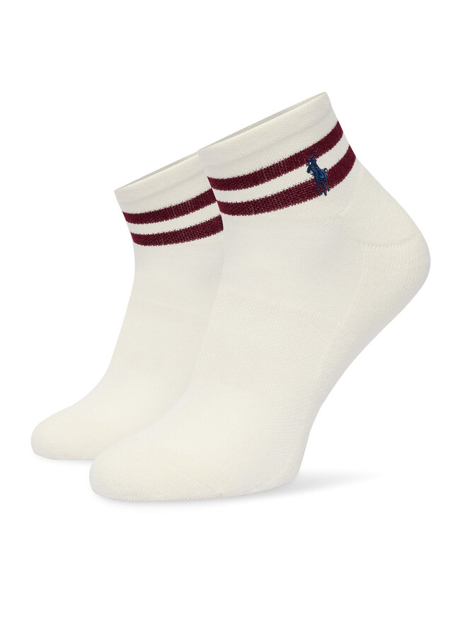 Polo Ralph Lauren Lange Socken Polo Ralph Lauren 455P18198001 Bunt