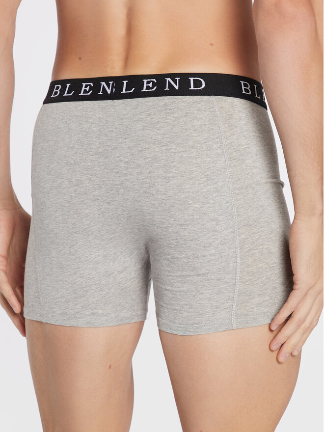 Blend Blend 2er-Set Boxershorts 701878 Bunt