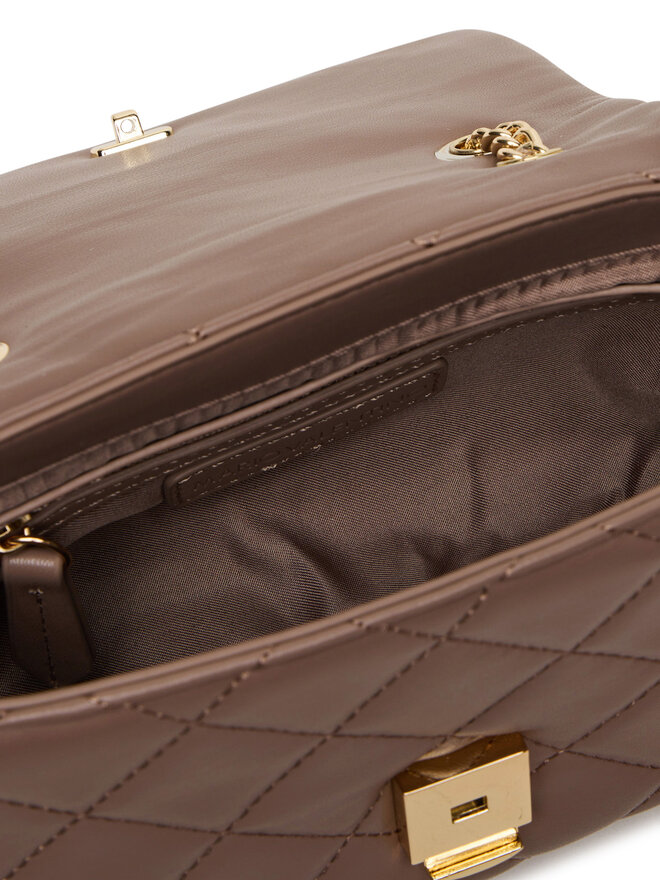 Valentino Bolso Valentino Ocarina VBS3KK05R Marrón