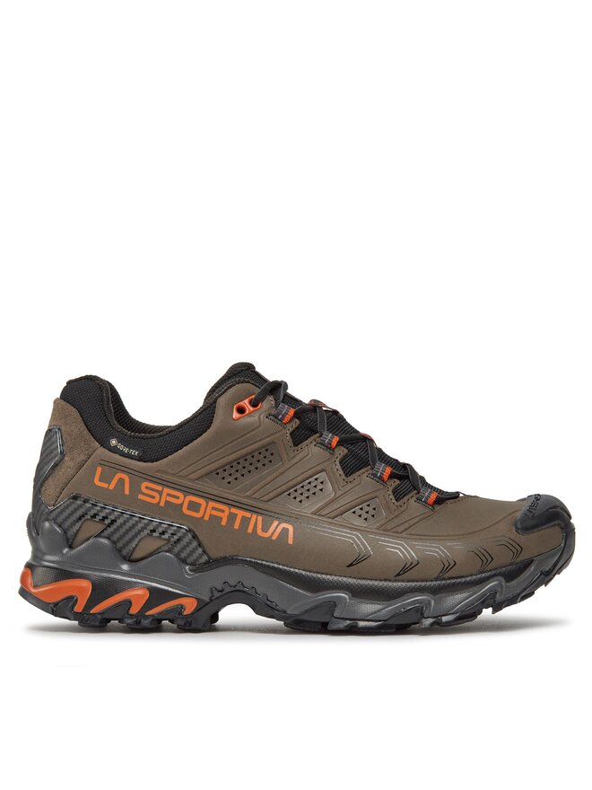 La Sportiva Trekkingi La Sportiva Ultra Raptor II Gtx GORE-TEX 34F803208 Brązowy