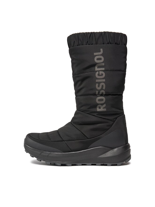 Rossignol Stivali da neve Rossignol W Rossi Podium Kh RNMW330 Nero