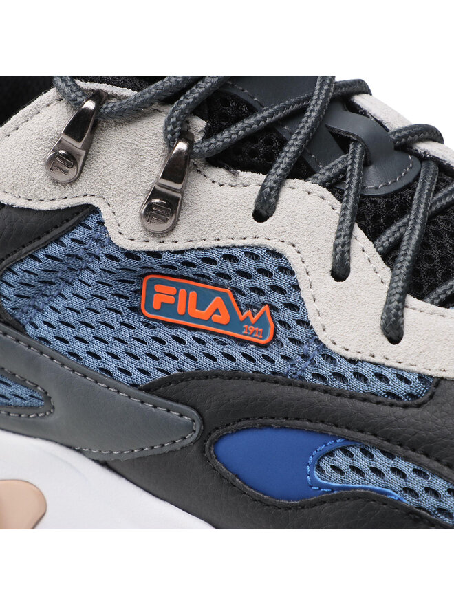 Sneakers Fila Ray Tracer Tr2 1011373.DRQ Bleu chaussures