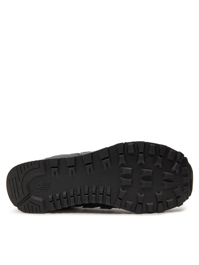 New Balance Zapatillas New Balance GC574FM Negro