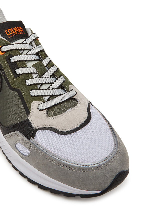 Colmar Zapatillas Colmar Action SS25/032 Gris