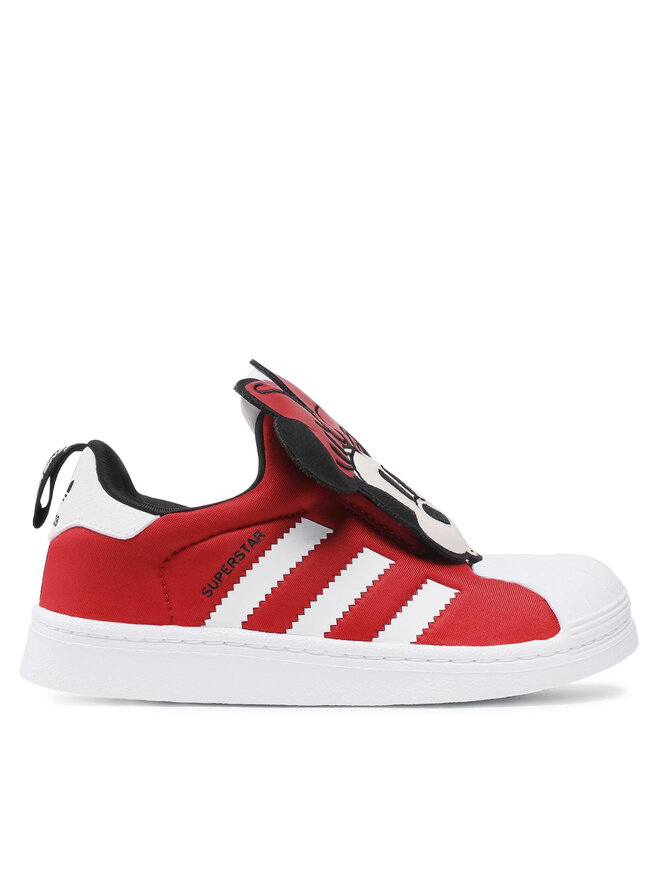 adidas Tenisice adidas Superstar 360 C Q46300 Crvena