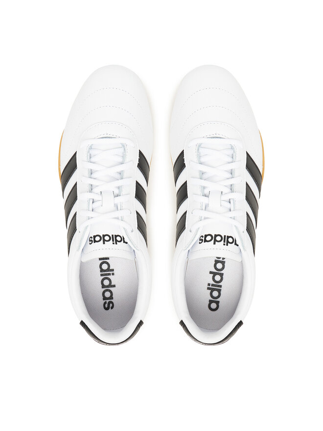 adidas Сникърси adidas Grand Court Lo JQ9688 Бял
