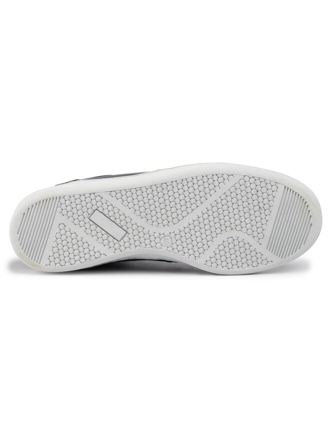 Le Coq Sportif Снікерcи Le Coq Sportif Prestige 1920715 Чорний