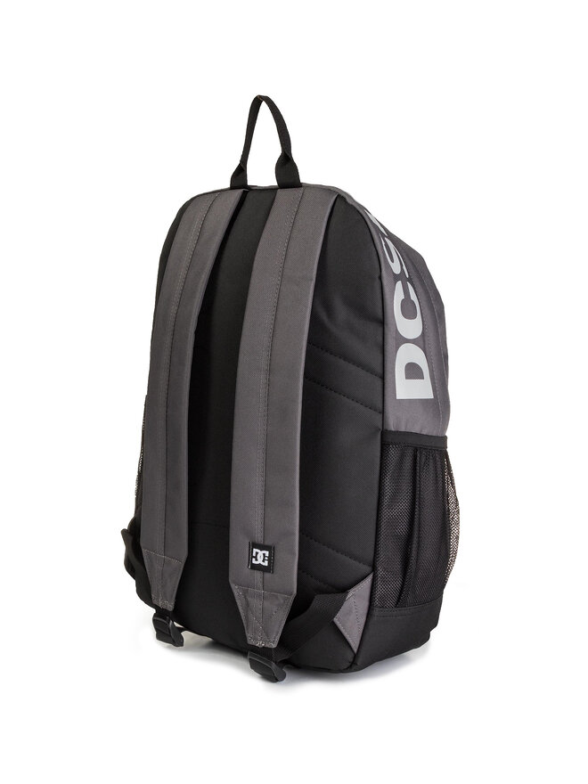 DC Shoes Rucksack DC Shoes EDYBP03202 Grau
