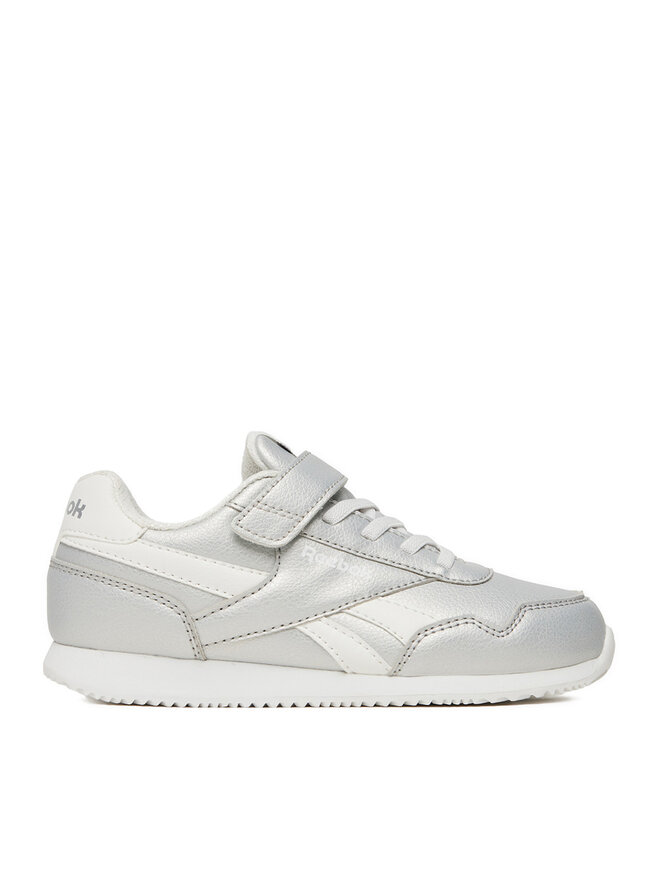 Reebok Снікерcи Reebok CEO-24KC2078(IV)DZ Срібний